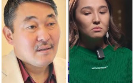 «Уаһабиттердің почеркіне келеді»: белгілі әнші құйрық-бауыр асату дәстүрін арабқа теліген Әлия Әшімді сынға алды