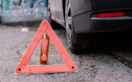 «Бүтін бір отбасы көз жұмды»: Қостанай облысында жантүршігерлік жол апаты болды