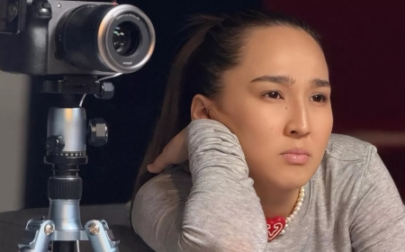 «Абай мен Ділдә неткен бөлме» деген блогер халықтан кешірім сұрады