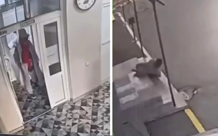 Амантай қажының үстінен қылмыстық іс қозғалды