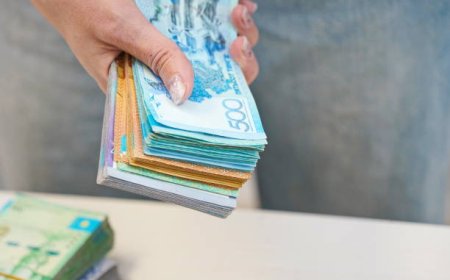 «4 және 5 балалы отбасылар жәрдемақыдан қағылады»: министрлік мәлімдеме жасады