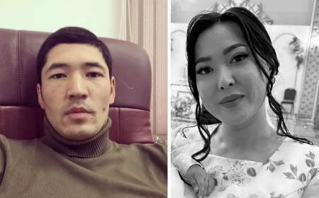 Жетісу тұрғыны жүкті әйелін атқа сүйретіп өлтірді