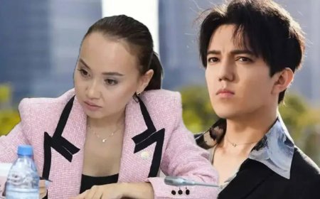 Перизат Қайрат ісі: Сотта Димаш Құдайбергеннің де аты аталды