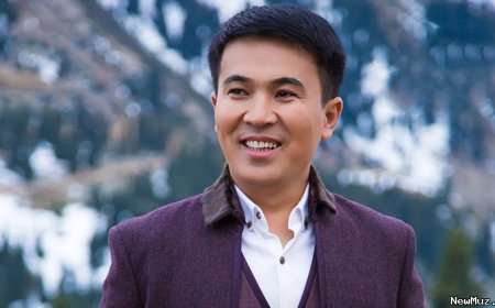 «Ұйқы жоқ»: Әнші Асхат Тарғын қиын жағдайға тап болғанын мәлімдеді