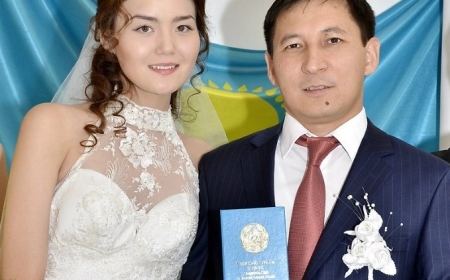 Әйеліне 10 жыл қысым көрсетті деген Сәкен Мамаш 6 жылға сотталды