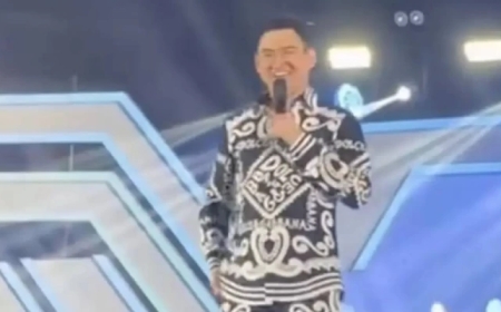 «Ішкен немесе шегіп алған»: Төреғали Төреәлі сынға ұшырады (ВИДЕО)