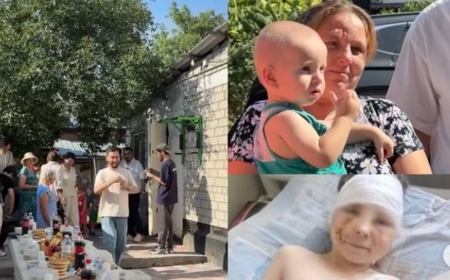 Иттердің шабуылынан зардап шеккен Максимнің отбасы баспаналы болды