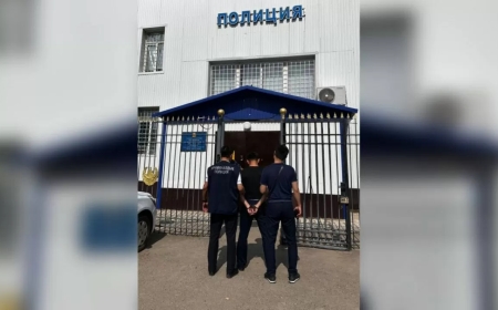 «Жүргізуші куәлігін алып беремін»: Оралда алаяқтық жасаған азамат ұсталды