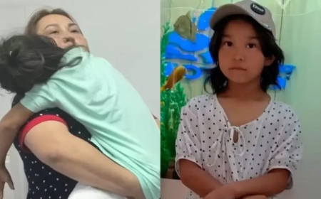 «Пәтер сыйға тартылды, бірақ...»: Екі аяғынан айырылған Алуаның отбасына құрылысы аяқталмаған пәтер берілген