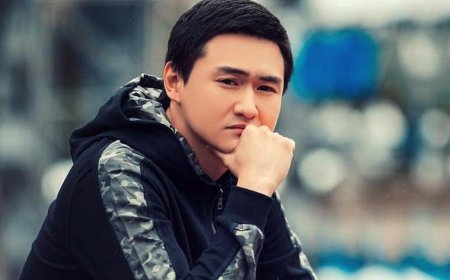 Ән айтуды қойған Төреғали Төреәлі Алматыдан көшіп кетті