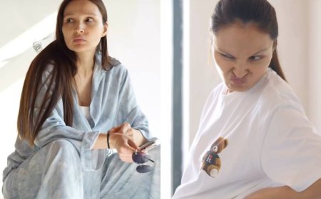 «Ремонт ақшасы жоқтың бір жерін ашады»: Жұлдыз Әбдікәрімова жөндеу жұмыстарына ақша керегін айтты (ВИДЕО)