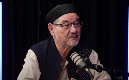 «Қазақстандағы әр тиынның есебі немістердің экономикалық орталығында бар» - Тұрсын Жұртбай (ВИДЕО)