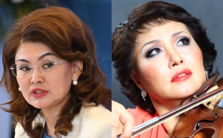 «Айман Мұсақожаева өкпелемесін, ол университет жұмысын құлдыратып жіберді»: Балаева бұрынғы ректорды сынады