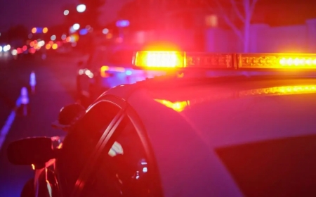 Қостанайда полицей екі адамның өліміне себепкер болды