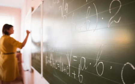 Тараздық 147 ұстаз демалыс уақытында жұмысқа жегілген