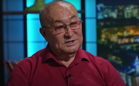 «Қалыңдық міндетті түрде «қыз» болуы керек»: Амалбек Тшанов қазақ қыздарына үндеу жасады