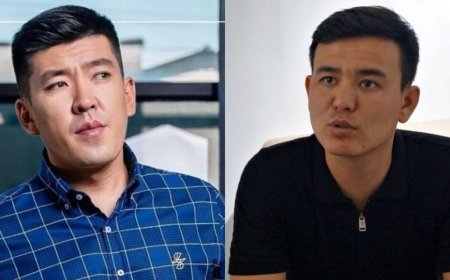 «Оған бәріміз тілекшіміз»: Мейірхан Шерниязов Мейіржан Төребаевтың неге бостандыққа шықпағанын айтты