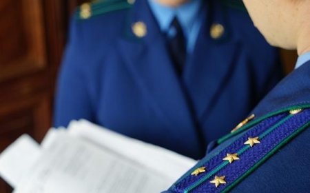 Бас прокуратура «СК-Фармацияға» қатысты тергеу бастады