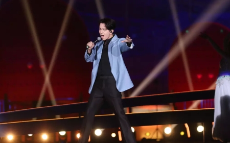 Димаш Құдайберген Нью-Йорктегі әйгілі сахнада жеке концертін өткізеді