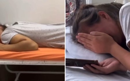 Астанада жүкті әйел ауруханада 1,5 сағат қансырап, сәбиінен айырылып қалған