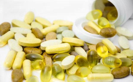 91 пайызы талапқа сай емес: Министрлік БАД өнімдері туралы мәлімдеме жасады