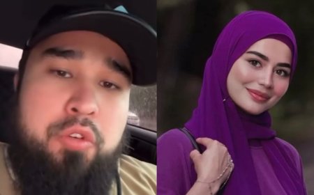 «Бай іздеп жүр»: Рүстем Жүгінісов «мешітте сақалды біреу бірреттік некеге тұруды ұсынды» деген қыздың өзін кінәлады