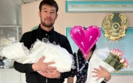 «Кешірім берсе де, сотталады»: Заңгер Шавкат Рахмоновтың әйелі туралы айтты