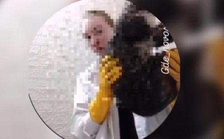 Риддерде 17 жастағы қыз ит-мысықты сойып, олардан сувенир жасап отырған (ВИДЕО)