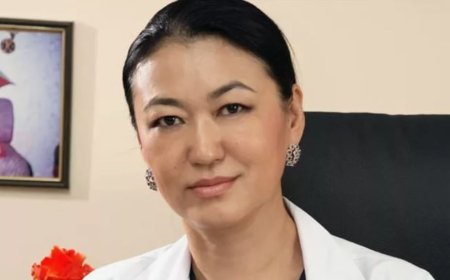 Жеңіл жүрісті ерлердің кесірінен әйелдер бедеулікке ұшырап жатыр – профессор Байқошқарова