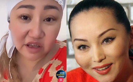 «Үкіметтің ақшасына шалқып жүр»: Танымал емші Баян Алагөзоваға шүйлікті (ВИДЕО)