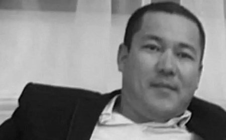 Артында бес баласы қалды, кенжесі - үш айлық: Ақтау тұрғыны ерлікпен қаза тапты