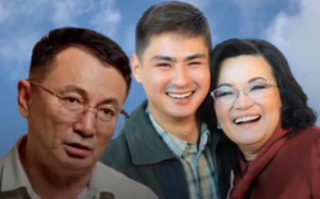 «Қаншама былықтың беті ашылып жатыр»: Шетелге сатылып кеткен Жәнібектің ісін алған заңгер мәлімдеме жасады