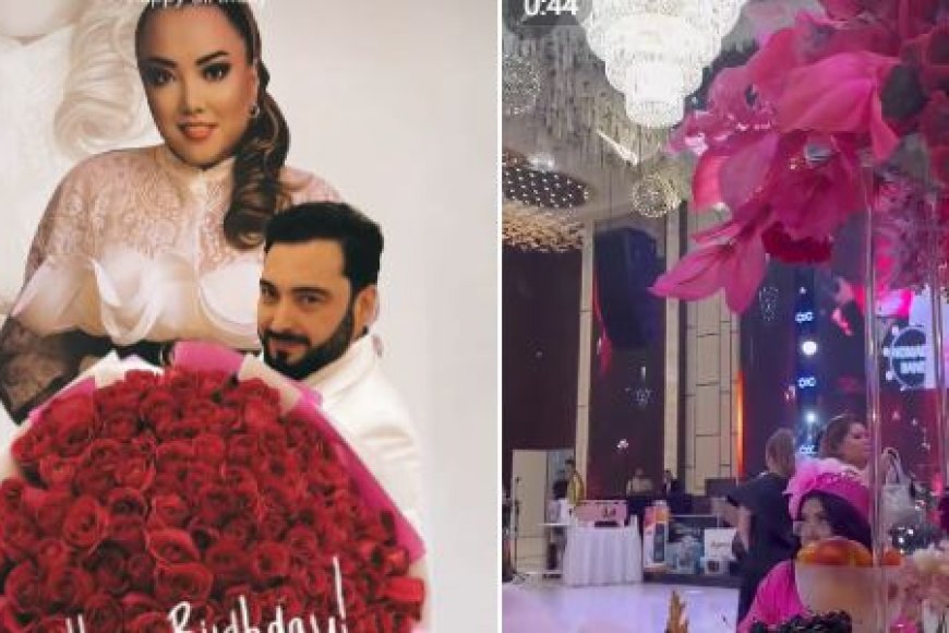 Қыз сантехник шақырды