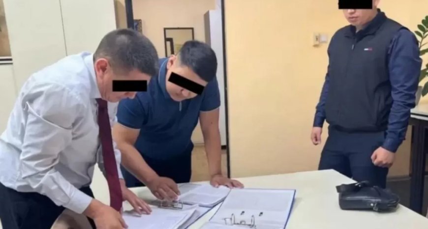 Қырғызстан университеті қазақ студенттерін қуып шықты