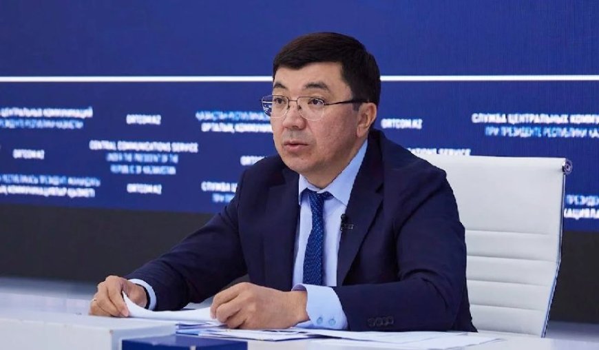 Екі экс-вице-министрдің үйлерін тінту барысында 370 мың АҚШ доллары табылды