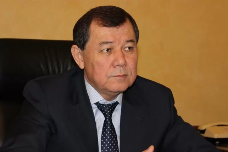 Жамбыл облысының бұрынғы әкімі 12 жылға сотталды