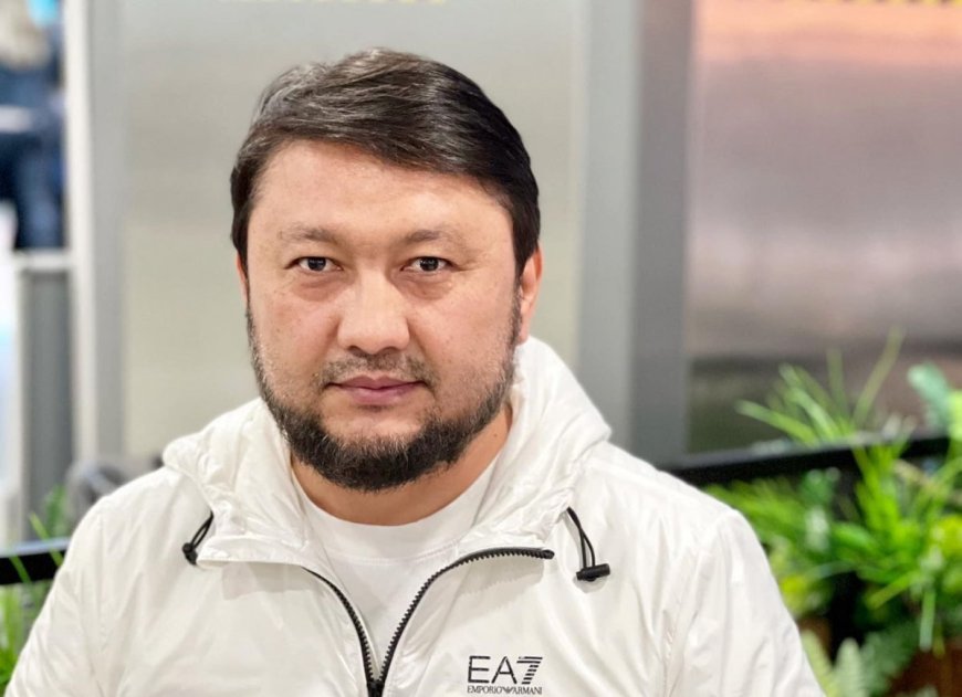 Назарбаев құттықтады: Тазабеков 50 жасын тойлады