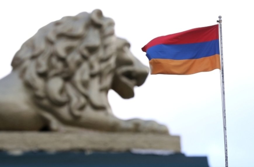 «Ішкі істерімізге өрескел араласты»: Армения Ресейге наразылық нотасын жолдады