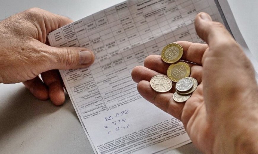 Елімізде коммуналдық қызмет тарифтерін көтеру кейінге қалдырылды