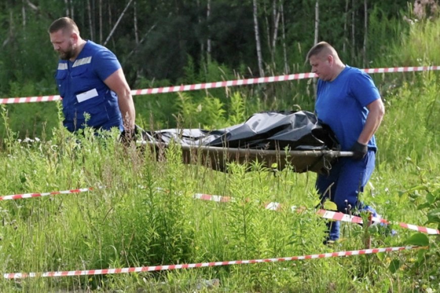 Ресей шенеуніктері арасында жұмбақ өлім көбейіп кетті