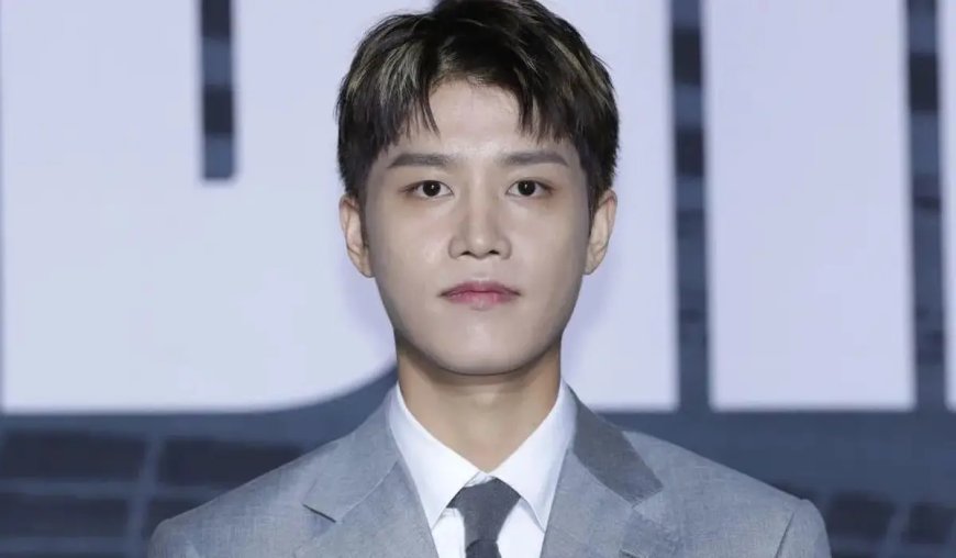 Атақты K-pop әншісі қытайлық турист қызды зорлағаны үшін сотталып кетті