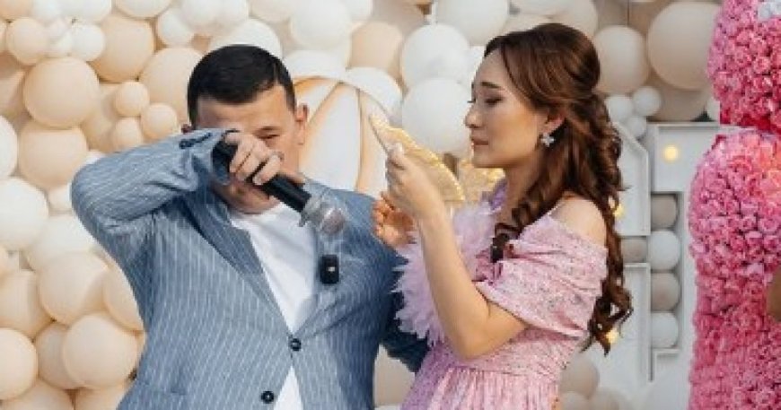 «Діңкілдеп сөйлегеннің көкесін көрсетемін»: Елдос «Колобок» үндеу жасады