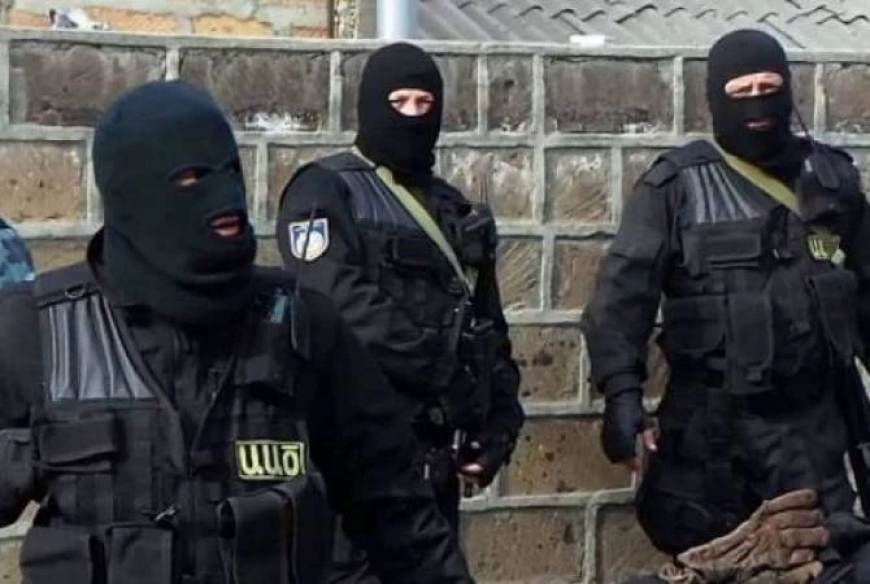 Арменияда теракт жасамақ болды деген күдікпен 7 адам ұсталды