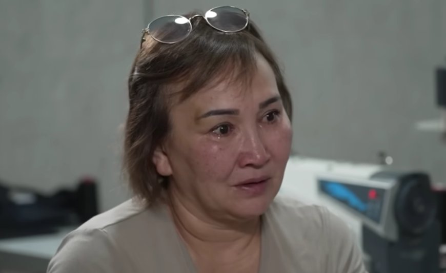 «Әйелдер бір-бірімен жыныстық қатынасқа түседі»: Отырып шыққан Риза Мұсаханова түрмедегі сорақылықты айтты