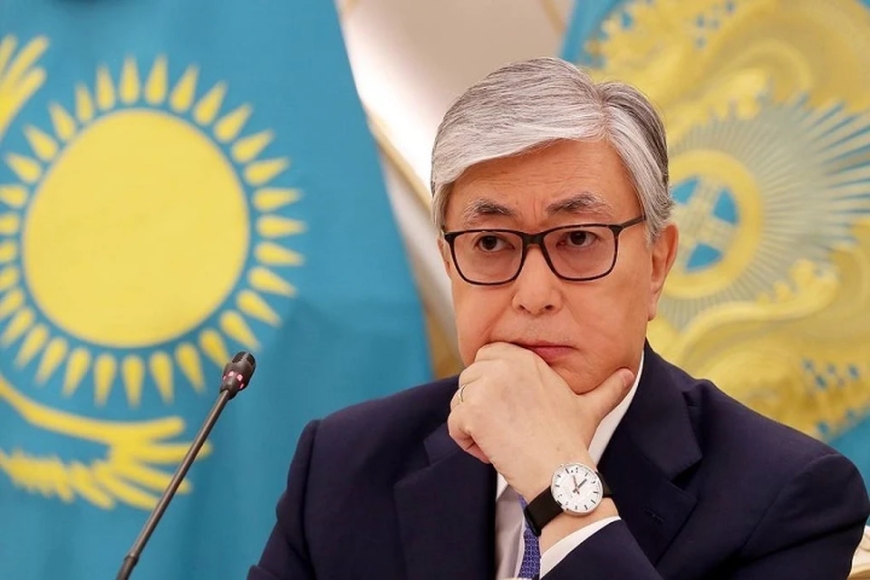 Мемлекет басшысы Исраил Сапарбайдың отбасына көңіл айтты