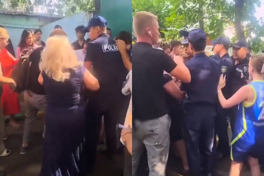 Алматыдағы балалар үйі Қонаевқа көшірілмейтін болды