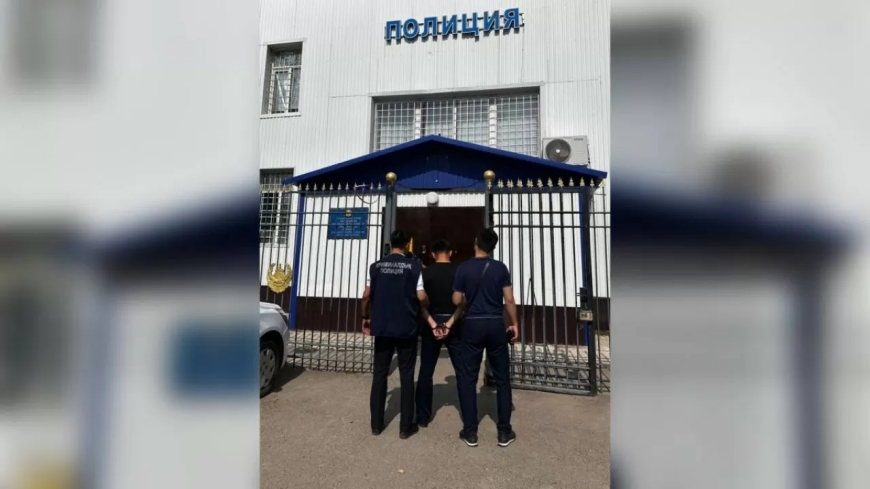 «Жүргізуші куәлігін алып беремін»: Оралда алаяқтық жасаған азамат ұсталды