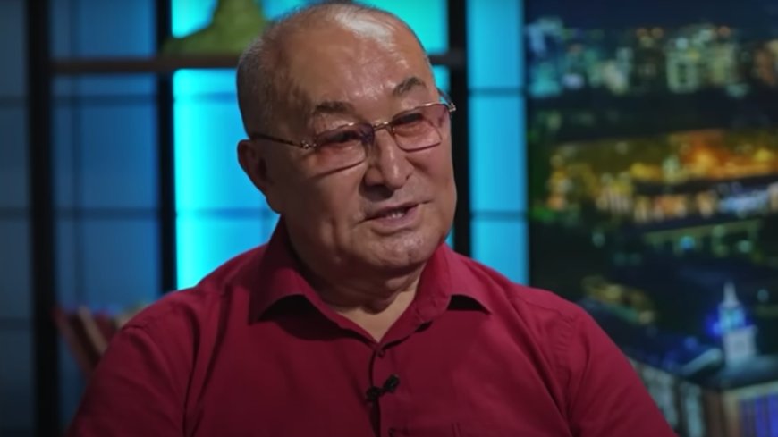 «Қалыңдық міндетті түрде «қыз» болуы керек»: Амалбек Тшанов қазақ қыздарына үндеу жасады