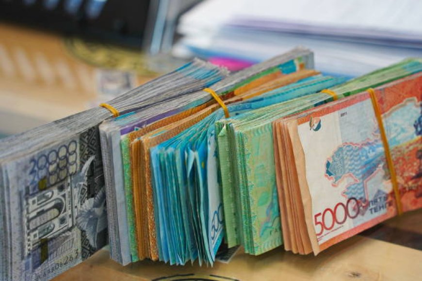Астаналық ерлі-зайыпты ауруынан айыққан баласының еміне 1,3 млрд теңге жинап алған