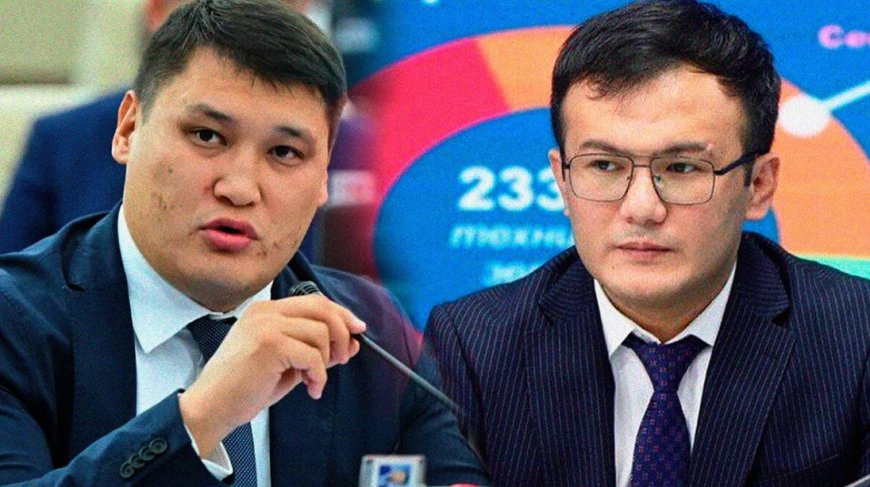 «Қызғаныш емес»: Руслан Берденовке шабуыл жасаған күдіктінің не себепті оқ атқаны айтылды